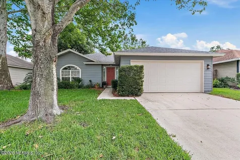 12143 Cancun Drive Jacksonville FL 32225