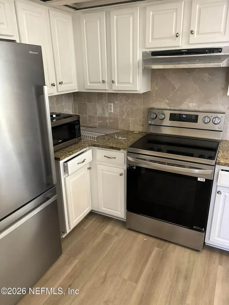 1303 Red Maple Court Orange Park FL 32073