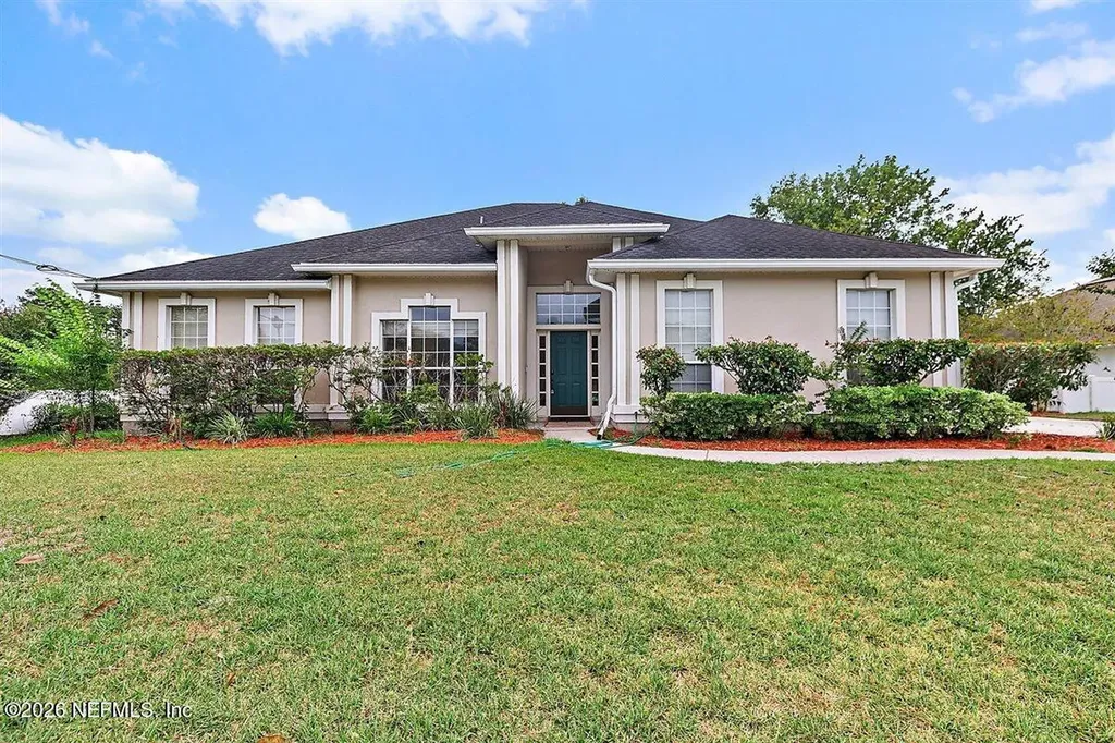 1303 Red Maple Court Orange Park FL 32073