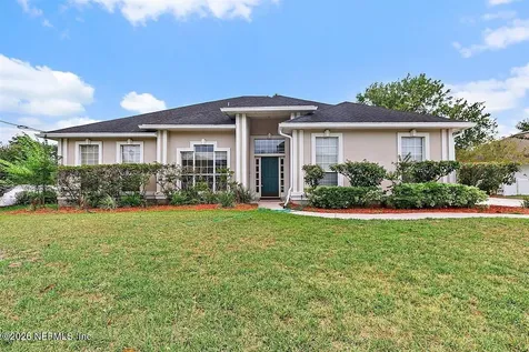 1303 Red Maple Court Orange Park FL 32073