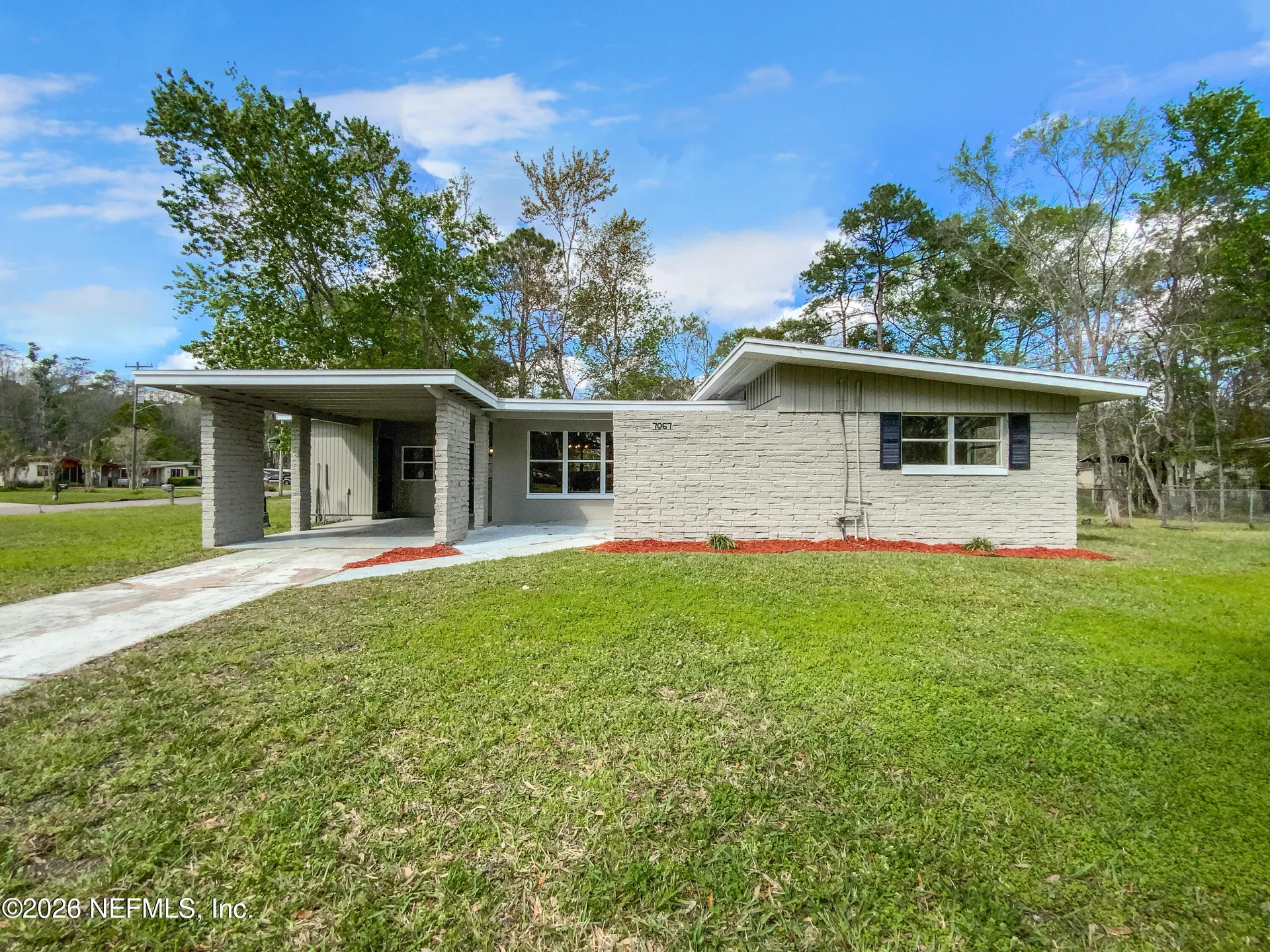 7067 Clovis Road Jacksonville FL 32205