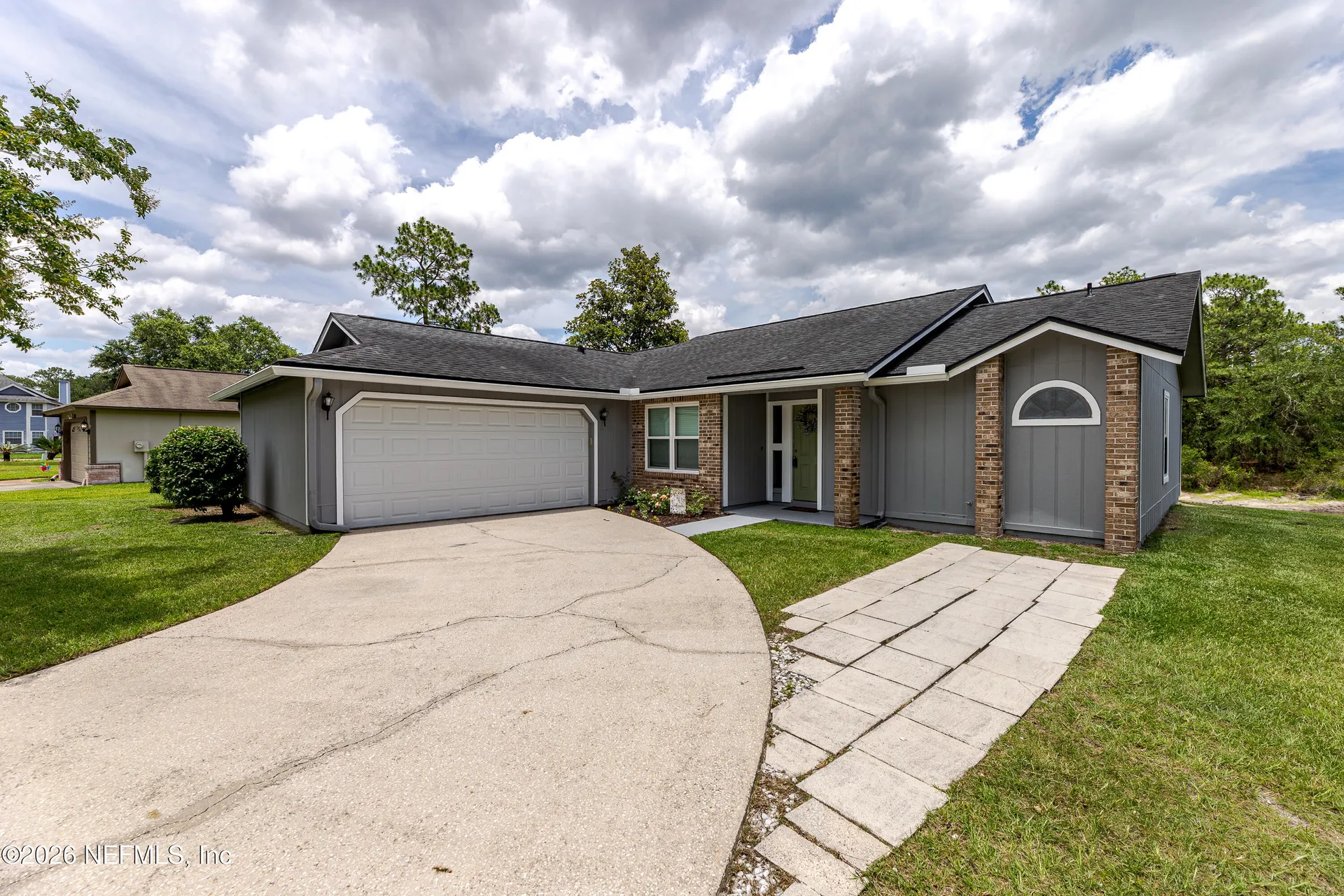8801 Ivymill Place N Jacksonville FL 32244