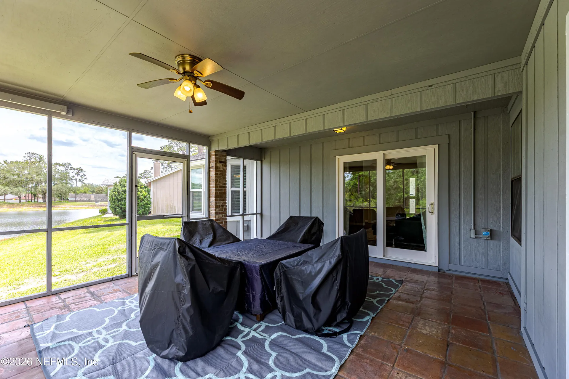 8801 Ivymill Place N Jacksonville FL 32244