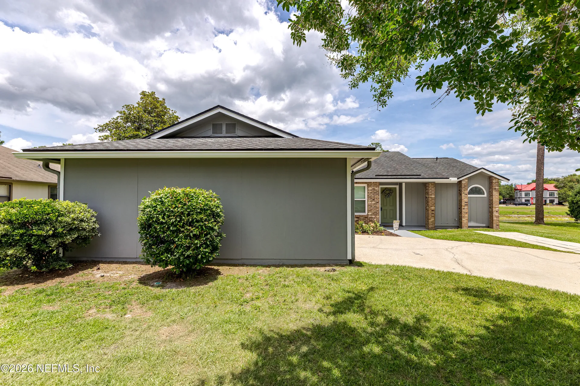 8801 Ivymill Place N Jacksonville FL 32244