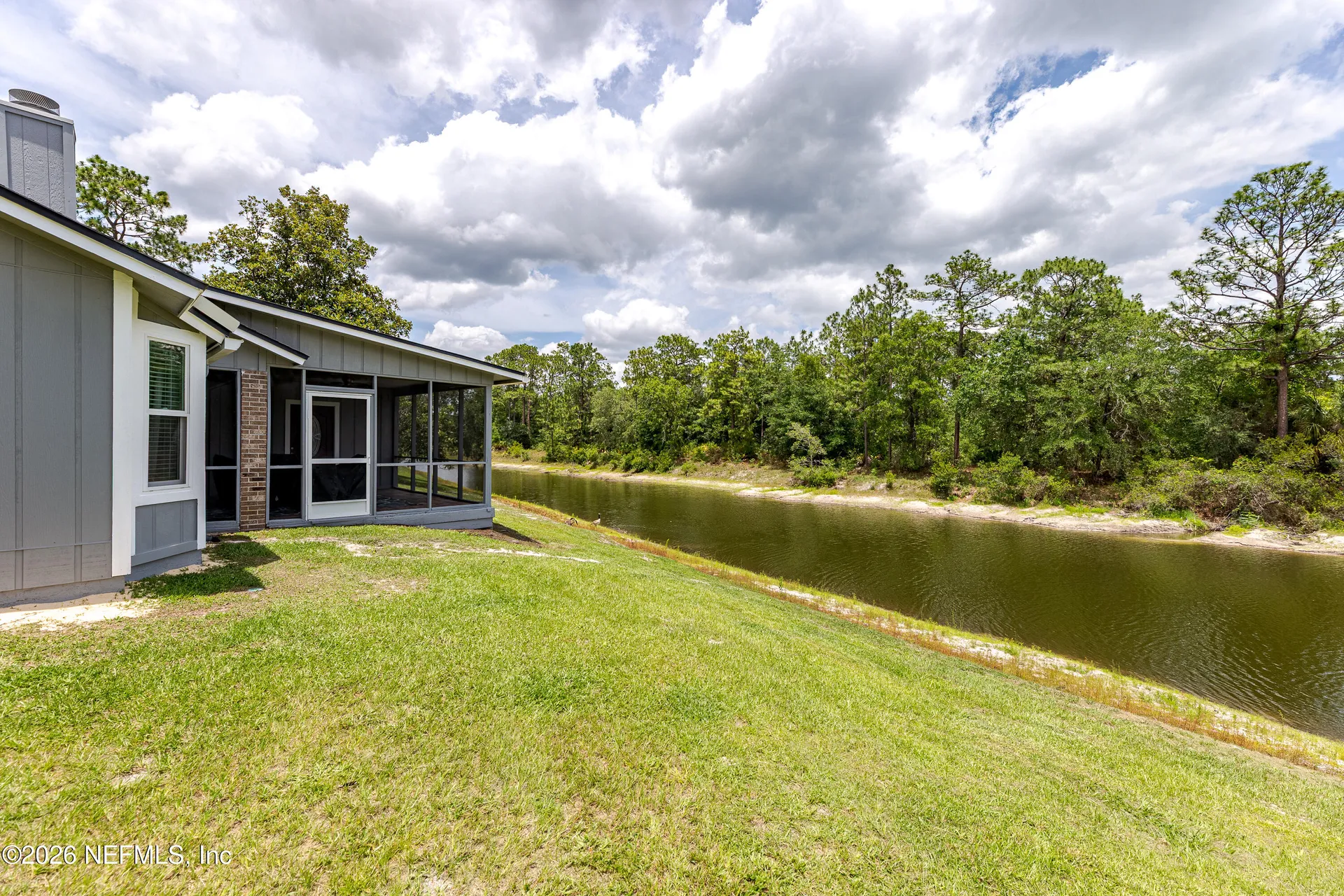 8801 Ivymill Place N Jacksonville FL 32244