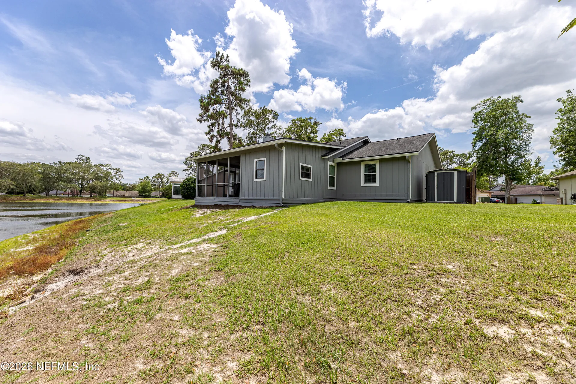 8801 Ivymill Place N Jacksonville FL 32244