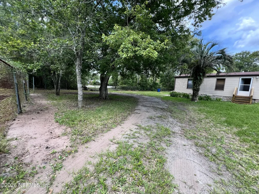 14250 Tiki Lane Jacksonville FL 32226