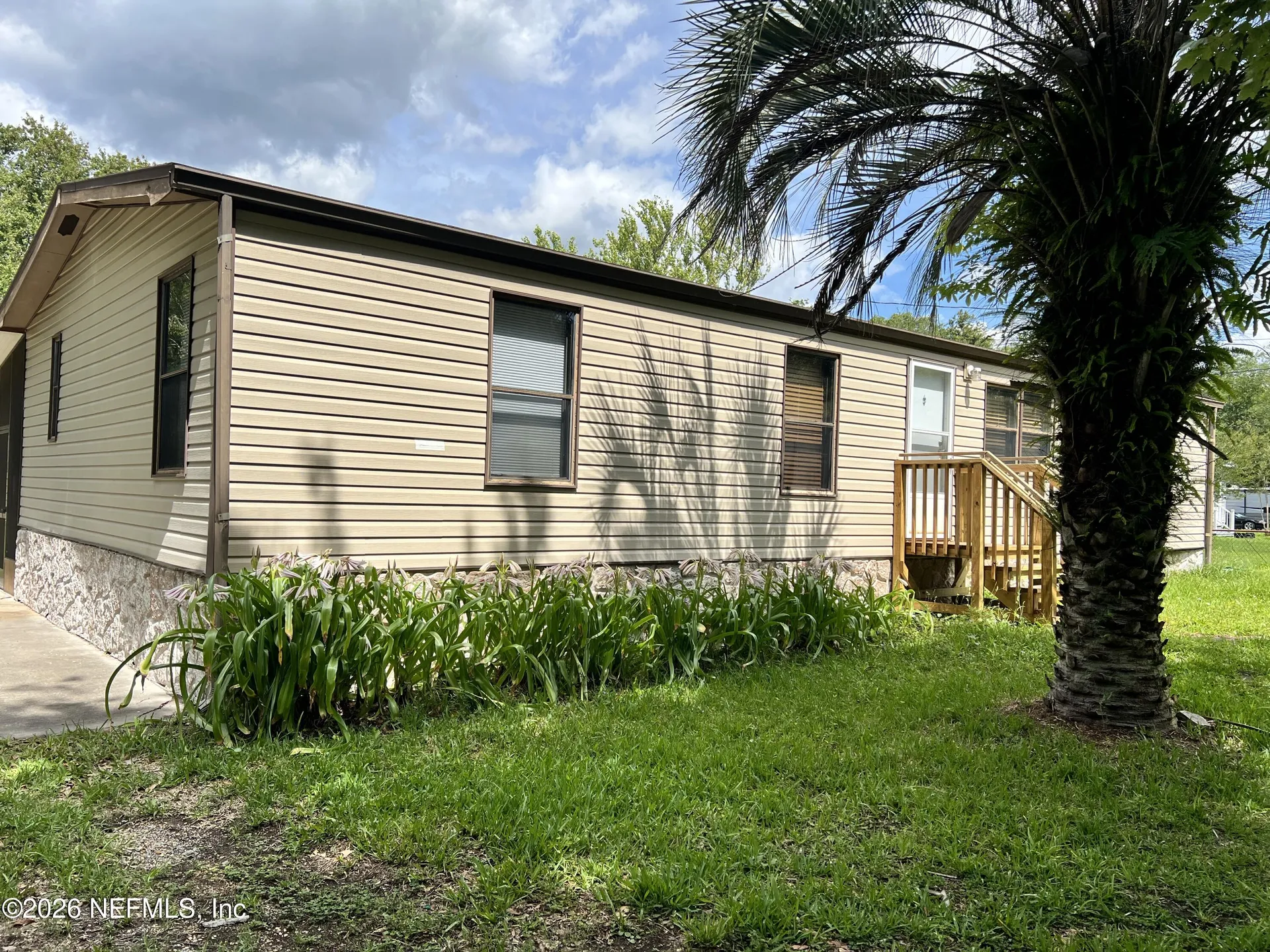 14250 Tiki Lane Jacksonville FL 32226