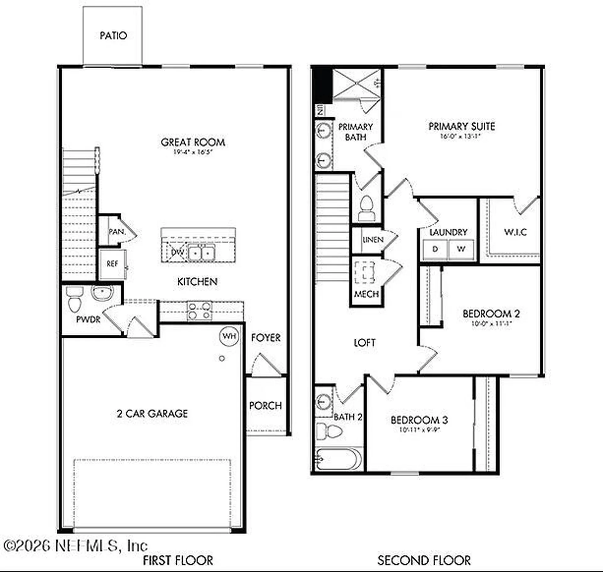3750 Cairo Way Middleburg FL 32068