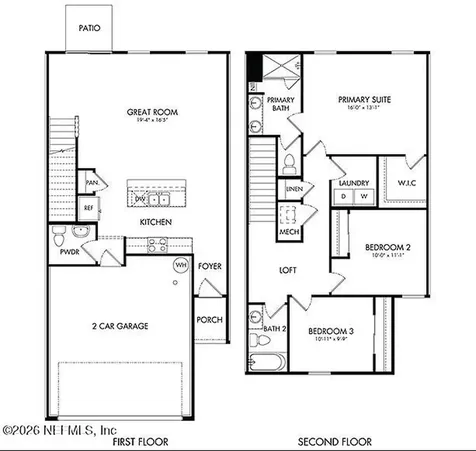 3750 Cairo Way Middleburg FL 32068