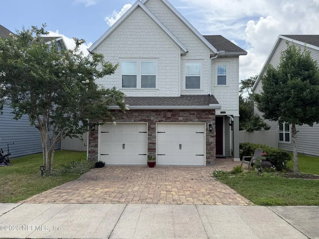 2689 Fawn Point Drive Jacksonville FL 32225