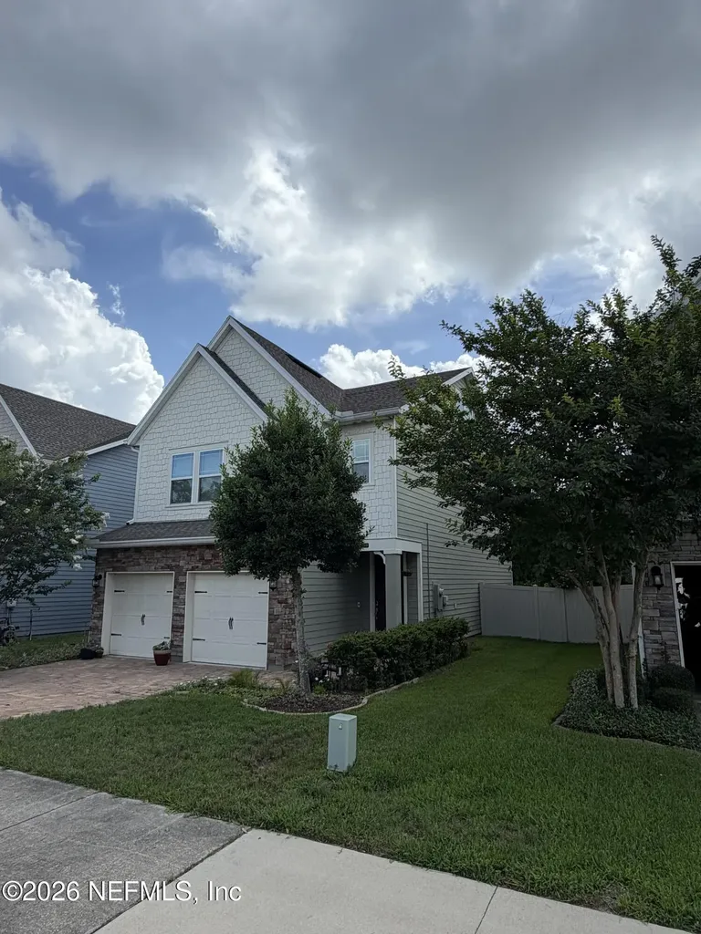 2689 Fawn Point Drive Jacksonville FL 32225