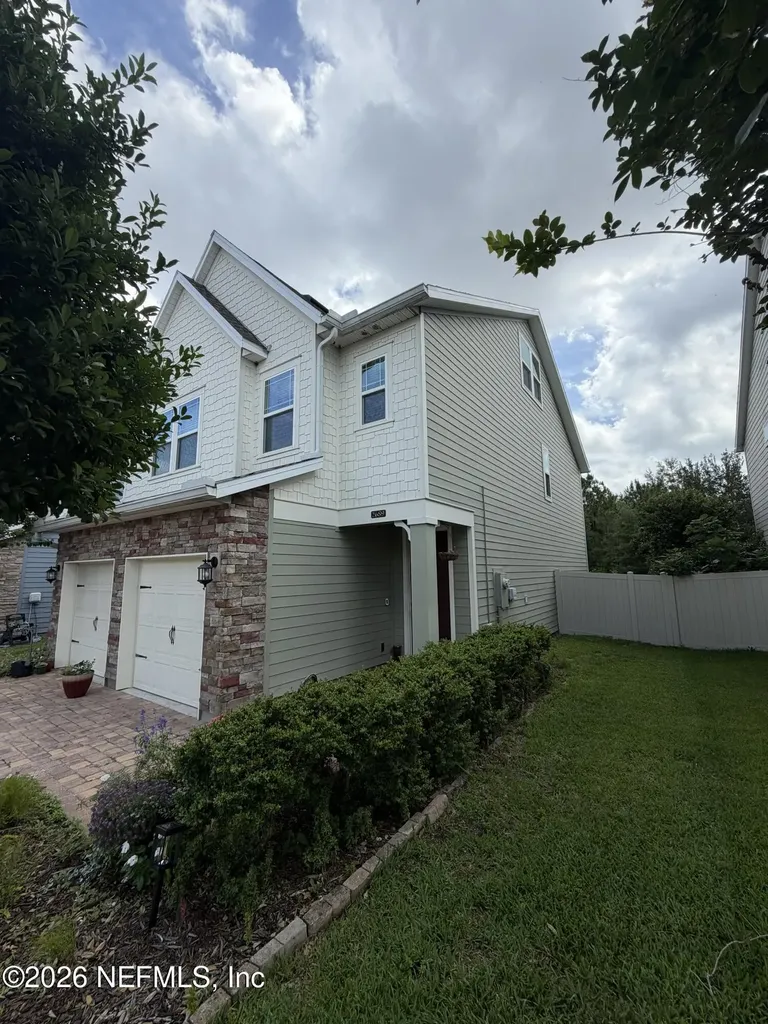2689 Fawn Point Drive Jacksonville FL 32225