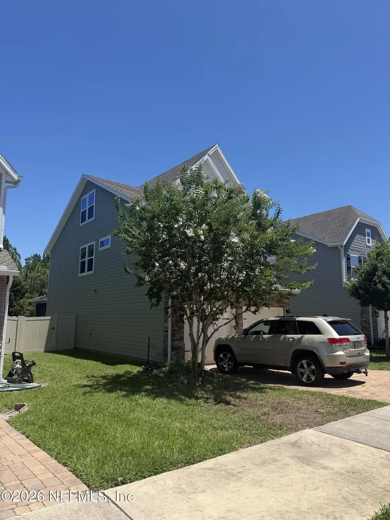 2689 Fawn Point Drive Jacksonville FL 32225