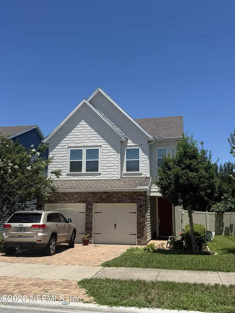 2689 Fawn Point Drive Jacksonville FL 32225