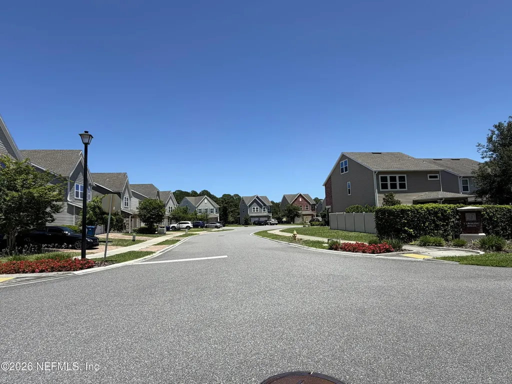 2689 Fawn Point Drive Jacksonville FL 32225