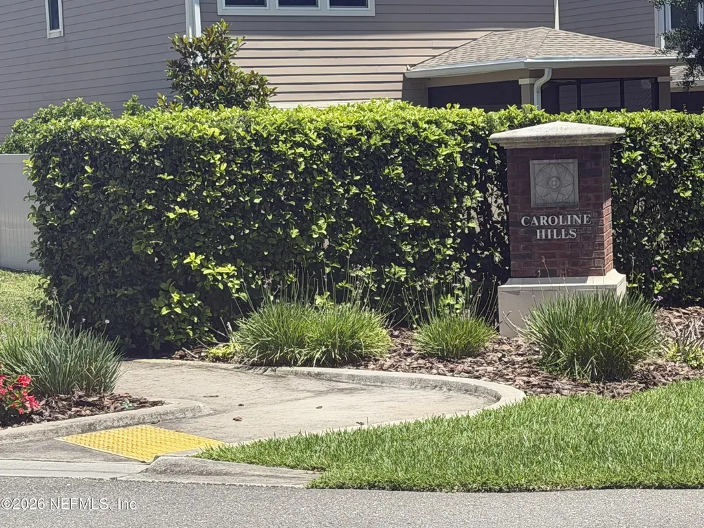 2689 Fawn Point Drive Jacksonville FL 32225