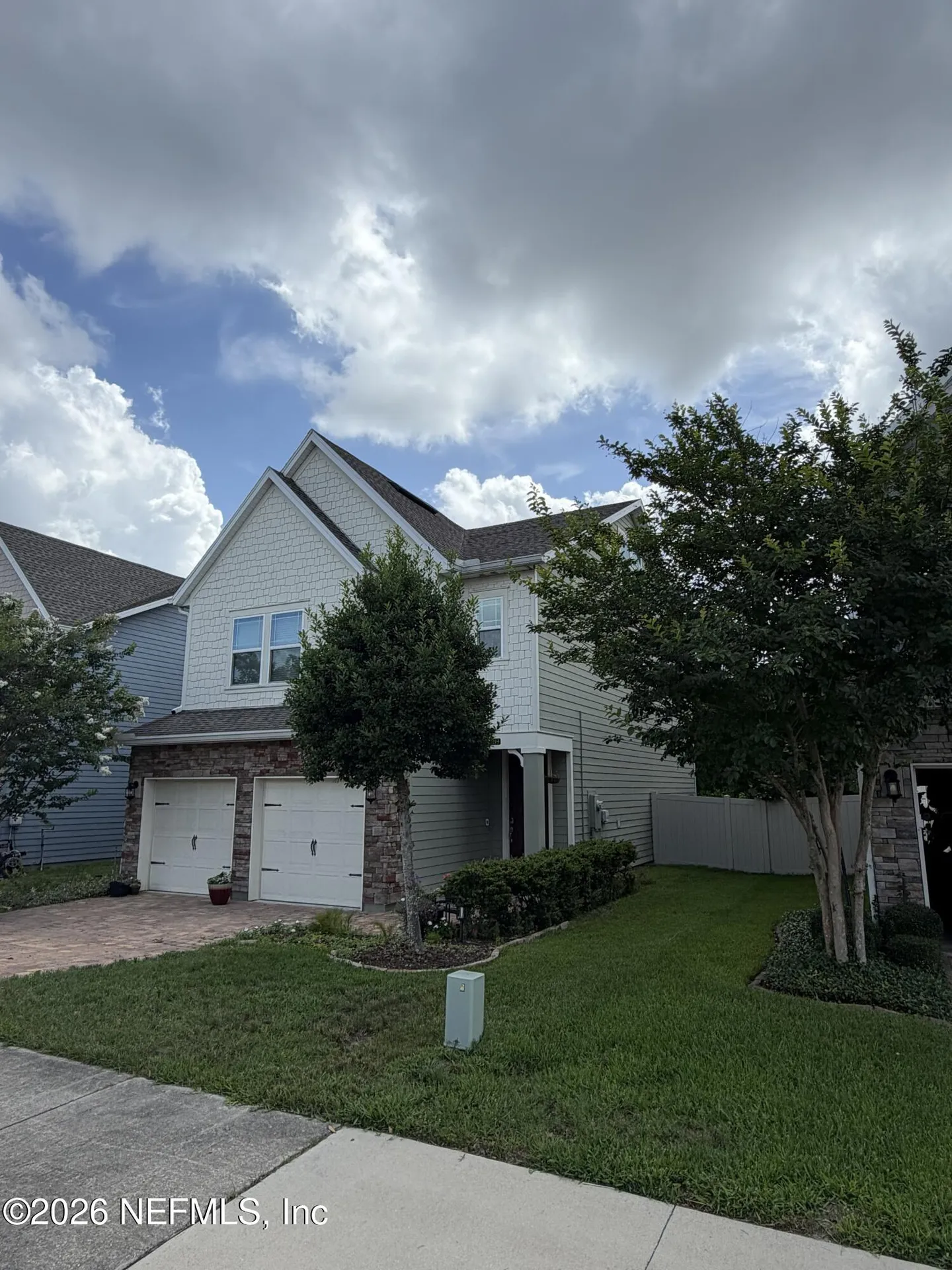 2689 Fawn Point Drive Jacksonville FL 32225