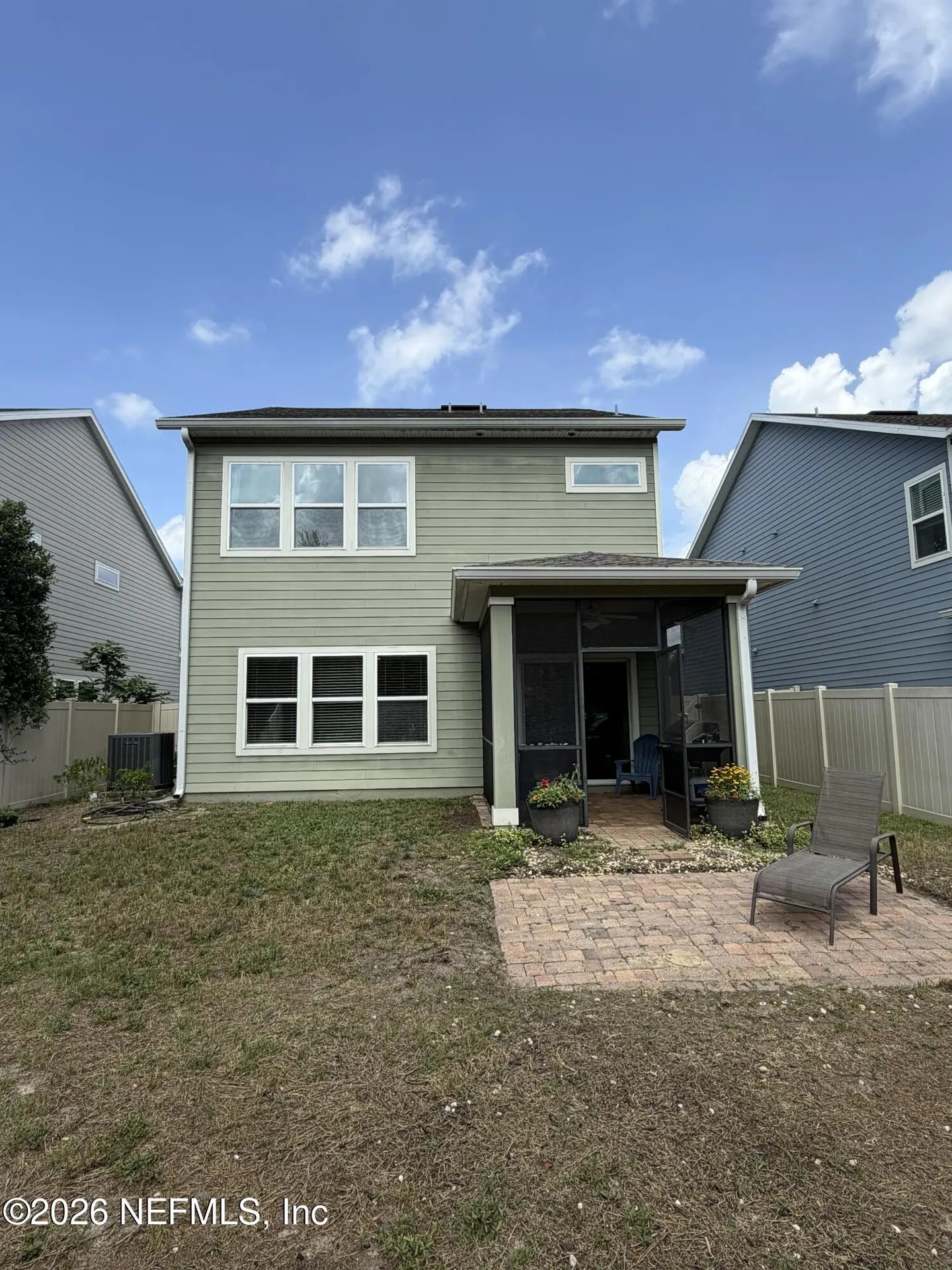 2689 Fawn Point Drive Jacksonville FL 32225