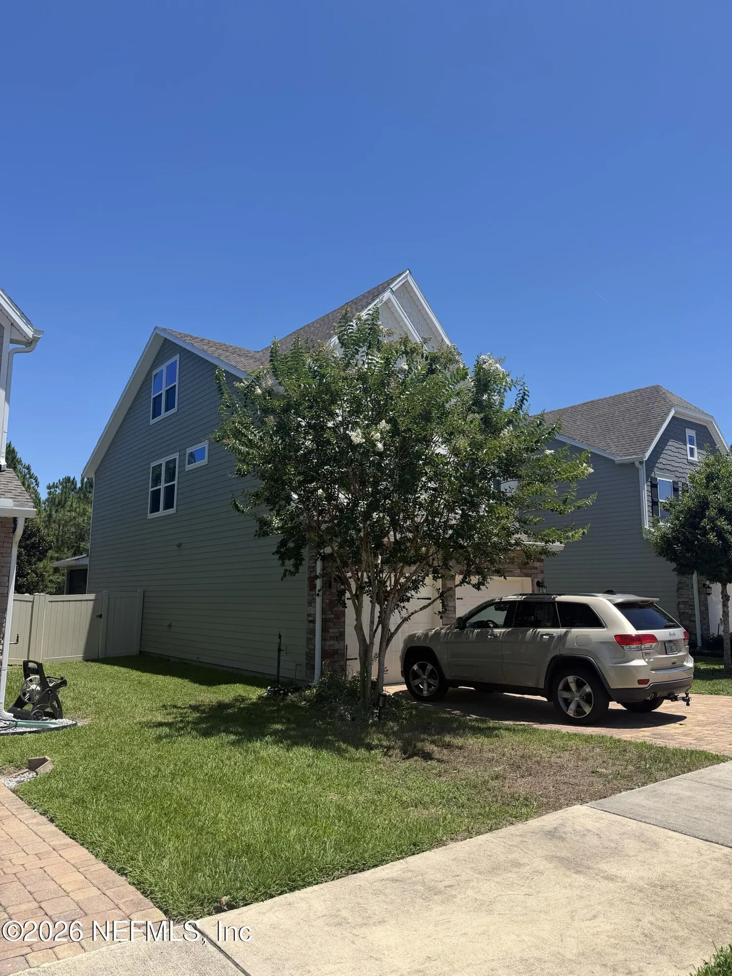 2689 Fawn Point Drive Jacksonville FL 32225