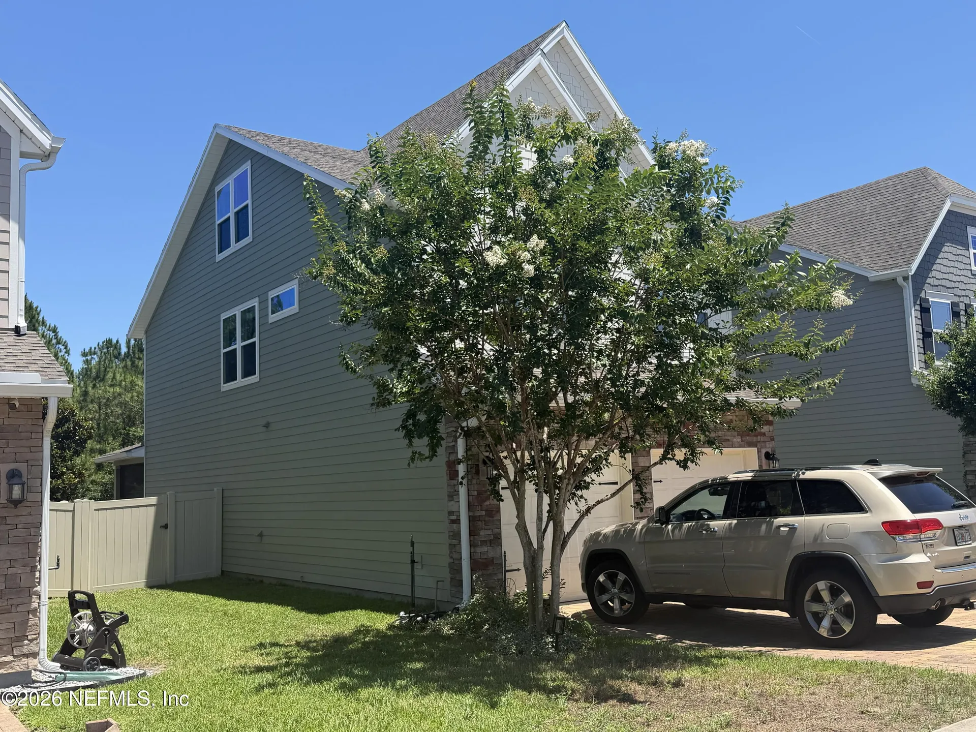 2689 Fawn Point Drive Jacksonville FL 32225