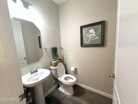 2689 Fawn Point Drive Jacksonville FL 32225