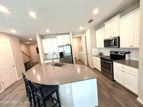 2689 Fawn Point Drive Jacksonville FL 32225