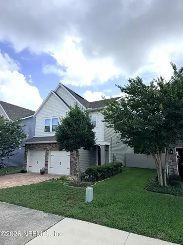 2689 Fawn Point Drive Jacksonville FL 32225