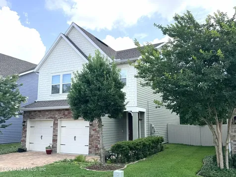 2689 Fawn Point Drive Jacksonville FL 32225