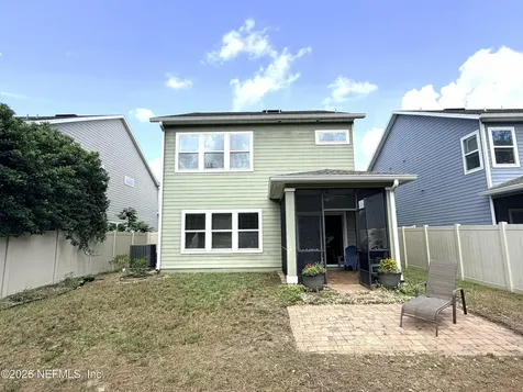 2689 Fawn Point Drive Jacksonville FL 32225