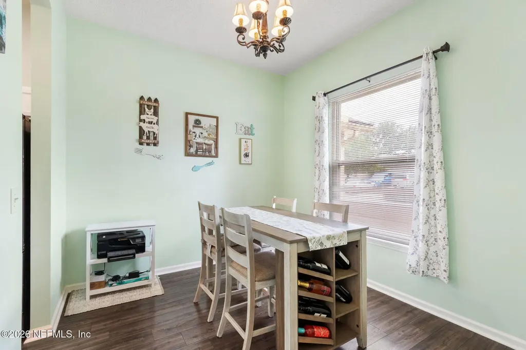 4413 Hanging Moss Drive Orange Park FL 32073