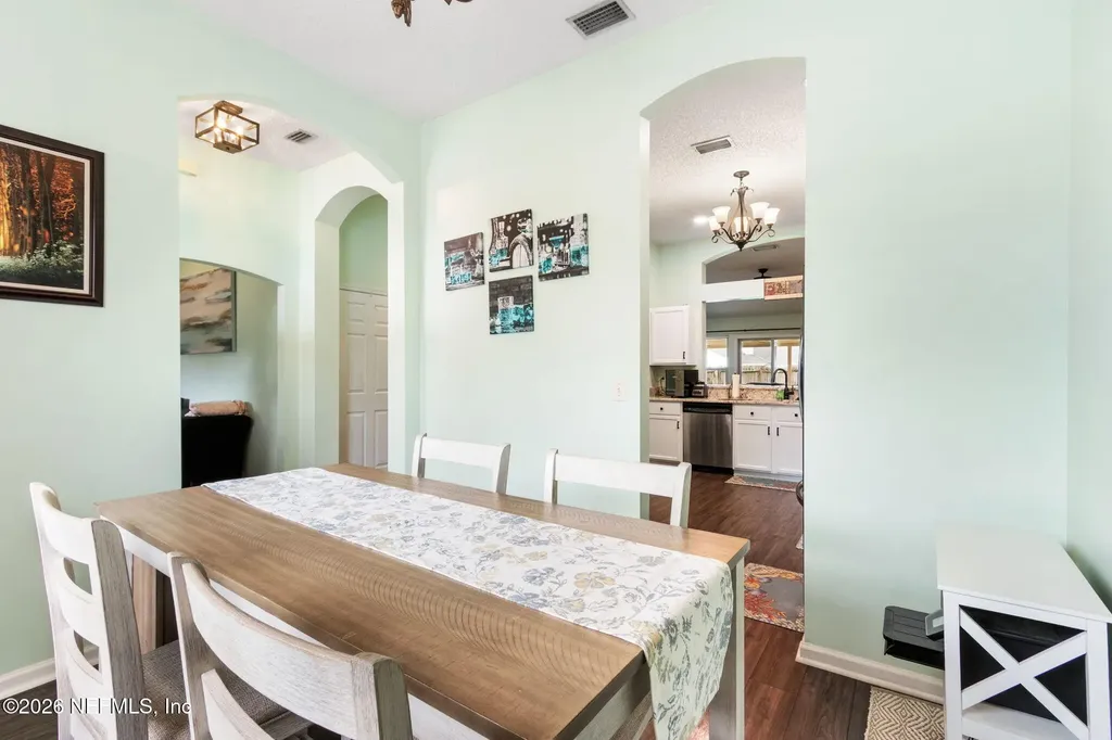 4413 Hanging Moss Drive Orange Park FL 32073