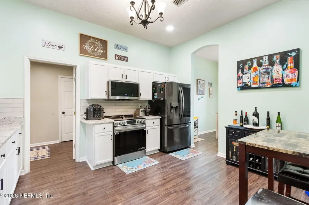 4413 Hanging Moss Drive Orange Park FL 32073
