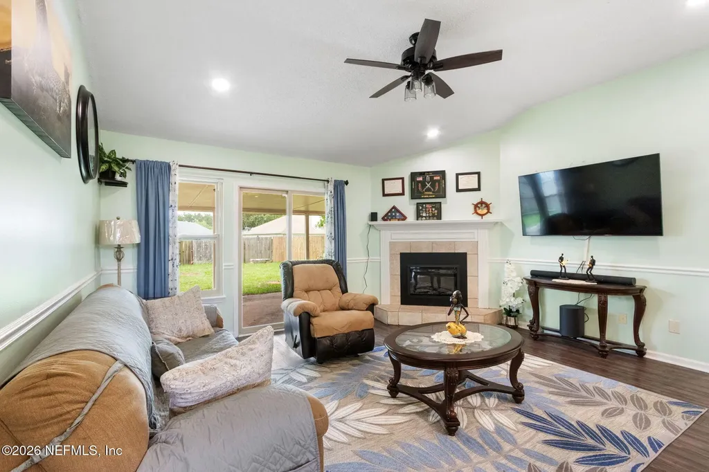 4413 Hanging Moss Drive Orange Park FL 32073