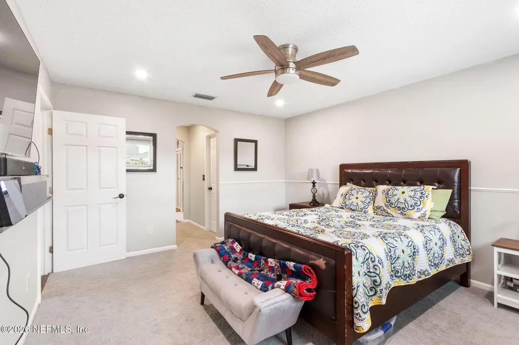 4413 Hanging Moss Drive Orange Park FL 32073