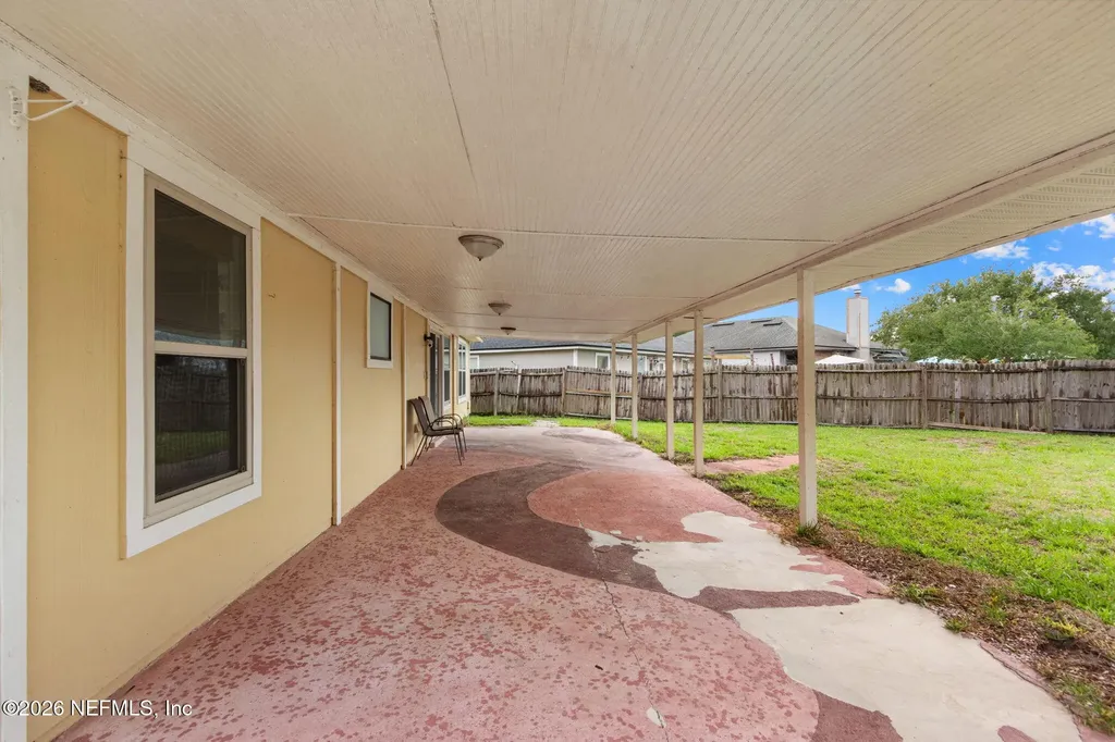 4413 Hanging Moss Drive Orange Park FL 32073
