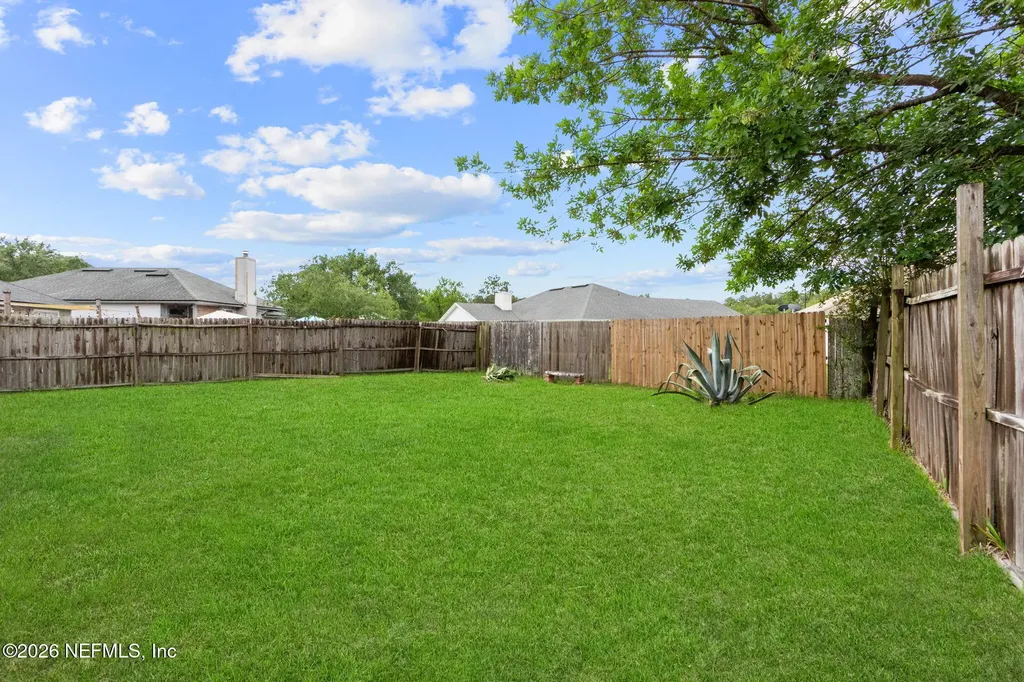 4413 Hanging Moss Drive Orange Park FL 32073