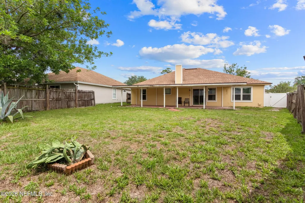 4413 Hanging Moss Drive Orange Park FL 32073