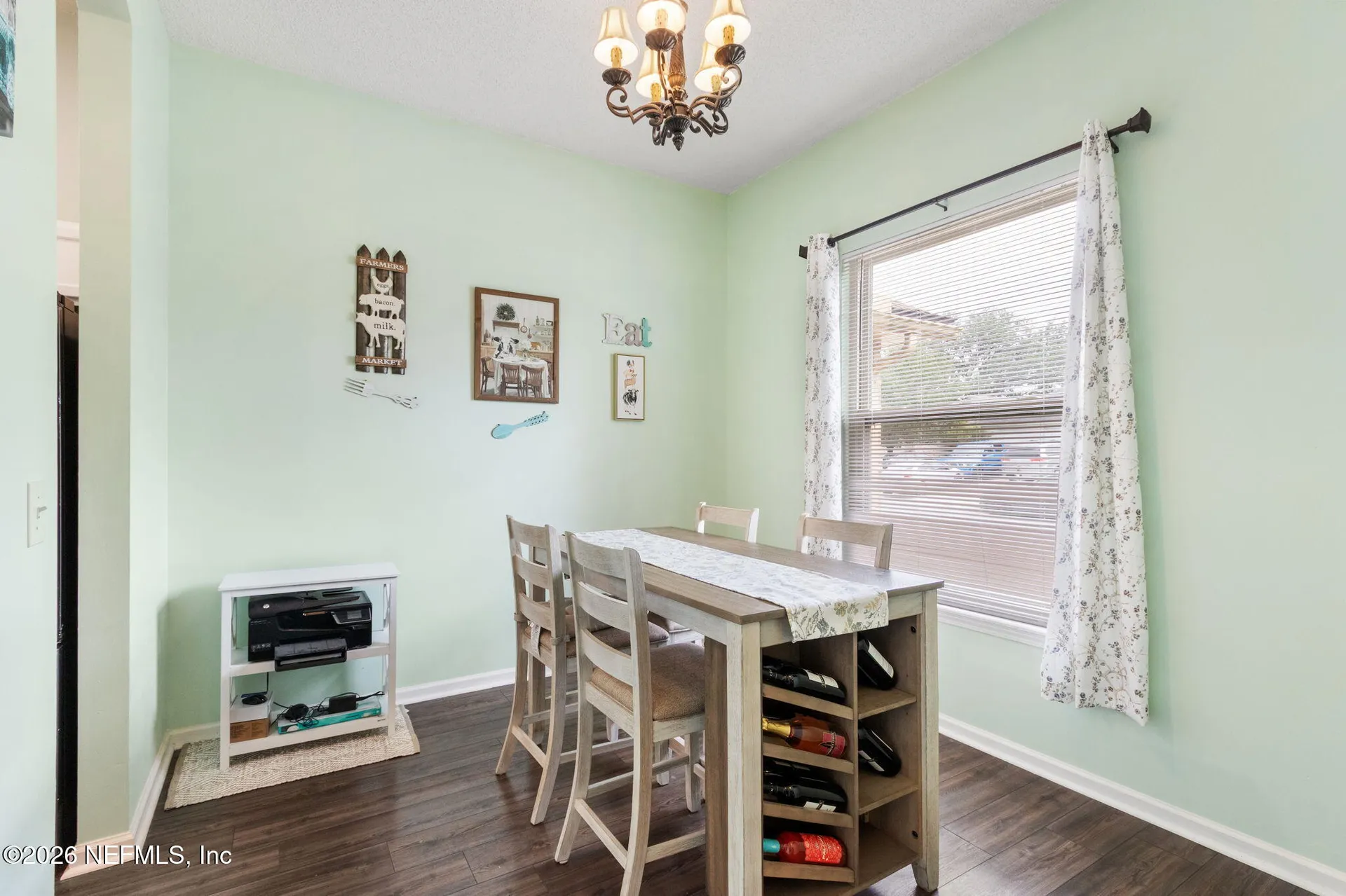 4413 Hanging Moss Drive Orange Park FL 32073