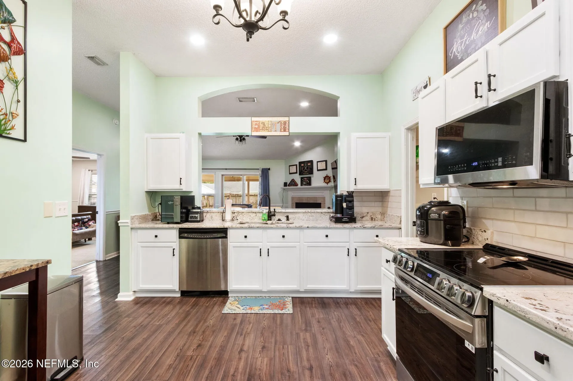 4413 Hanging Moss Drive Orange Park FL 32073