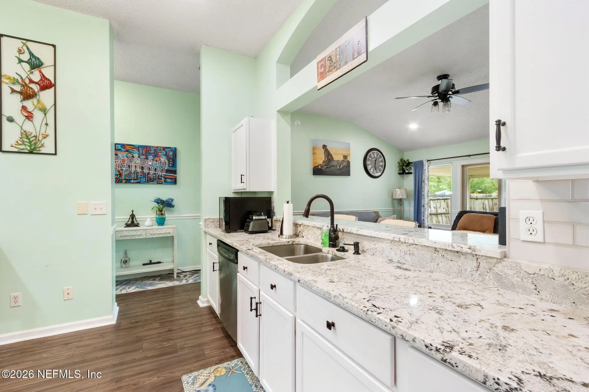 4413 Hanging Moss Drive Orange Park FL 32073