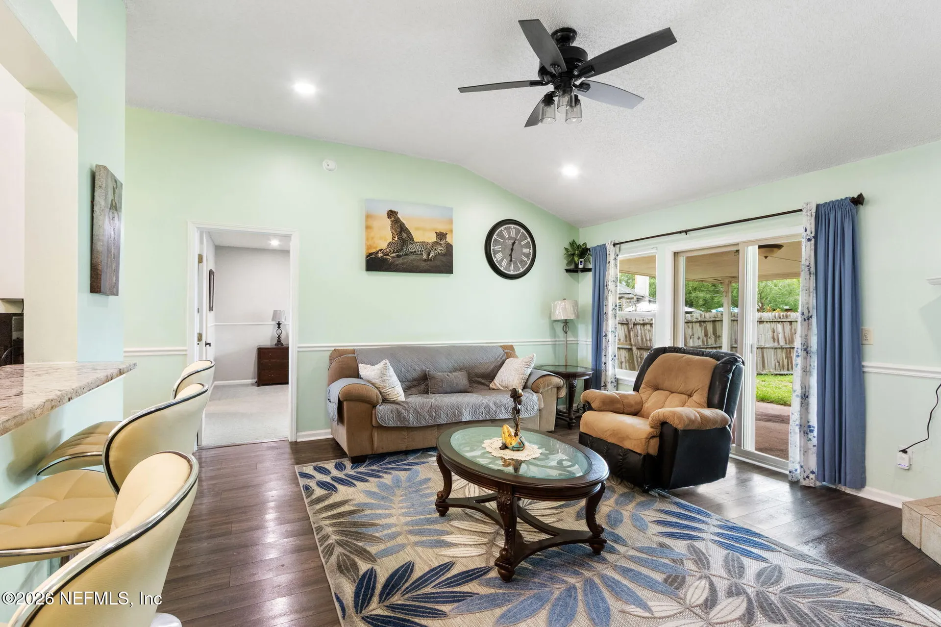 4413 Hanging Moss Drive Orange Park FL 32073