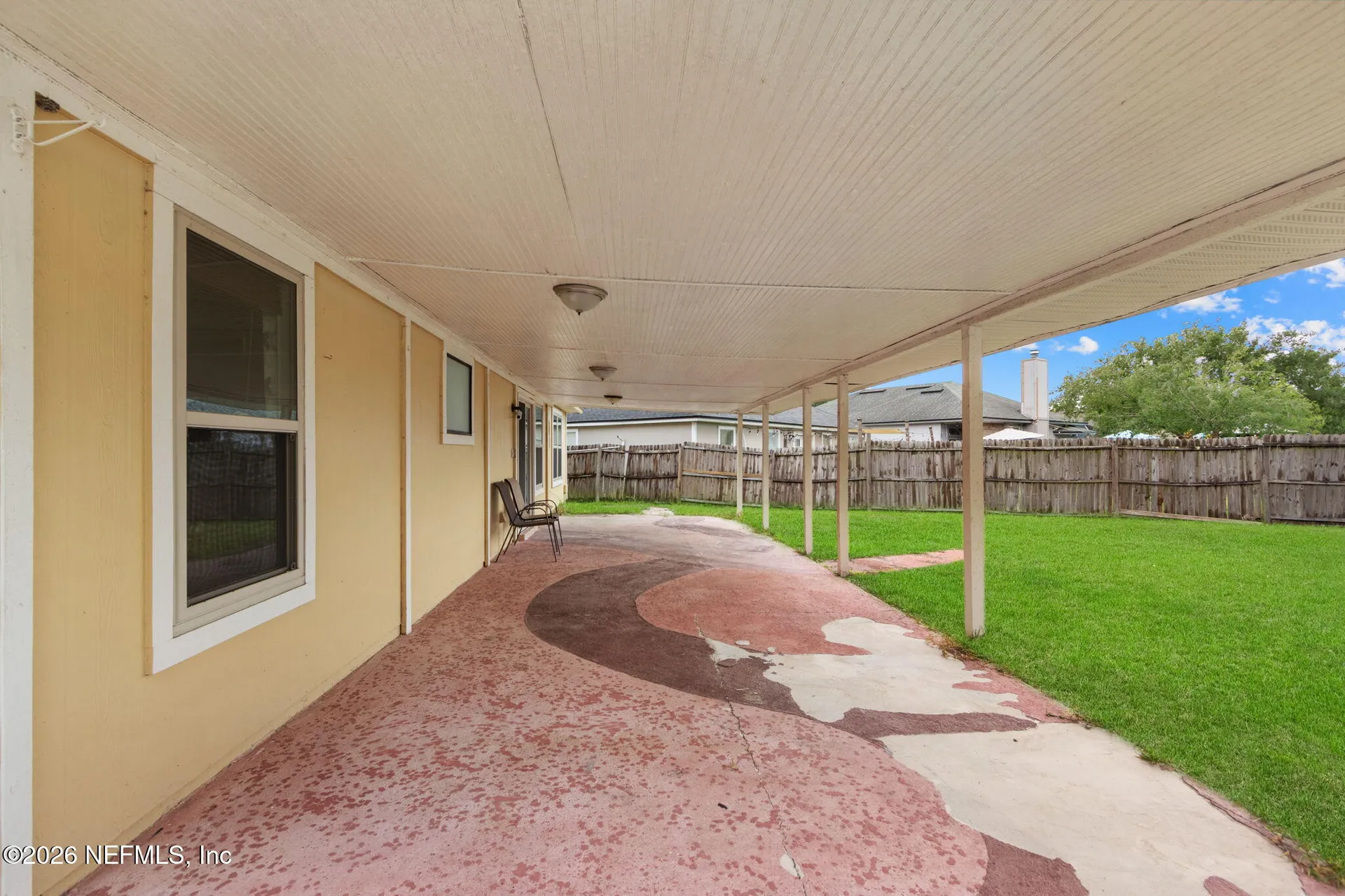 4413 Hanging Moss Drive Orange Park FL 32073