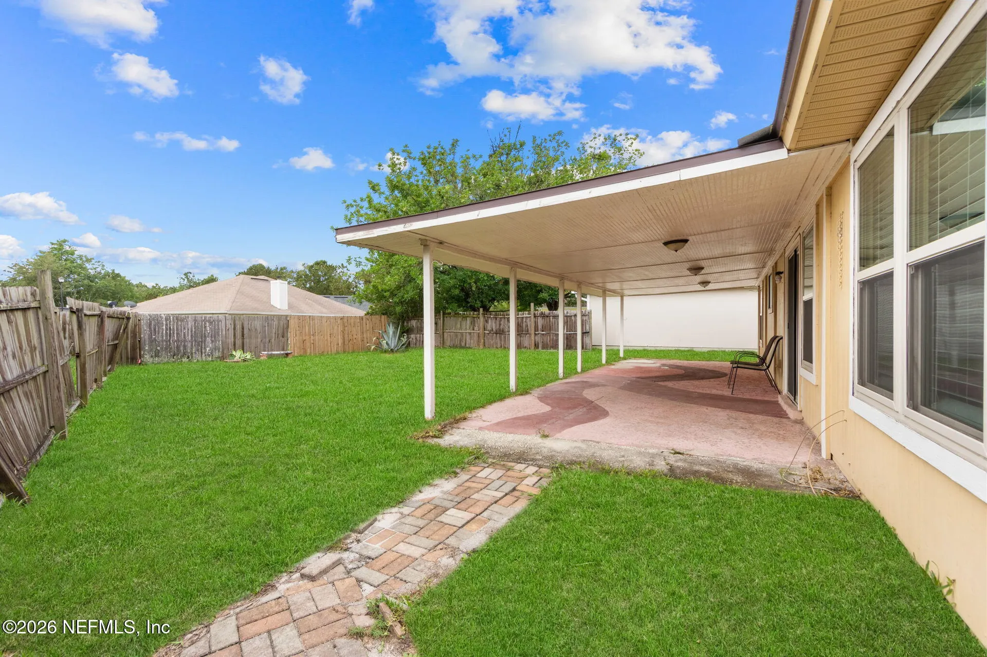 4413 Hanging Moss Drive Orange Park FL 32073