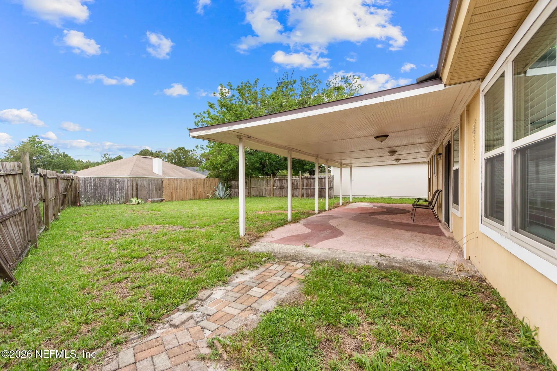 4413 Hanging Moss Drive Orange Park FL 32073