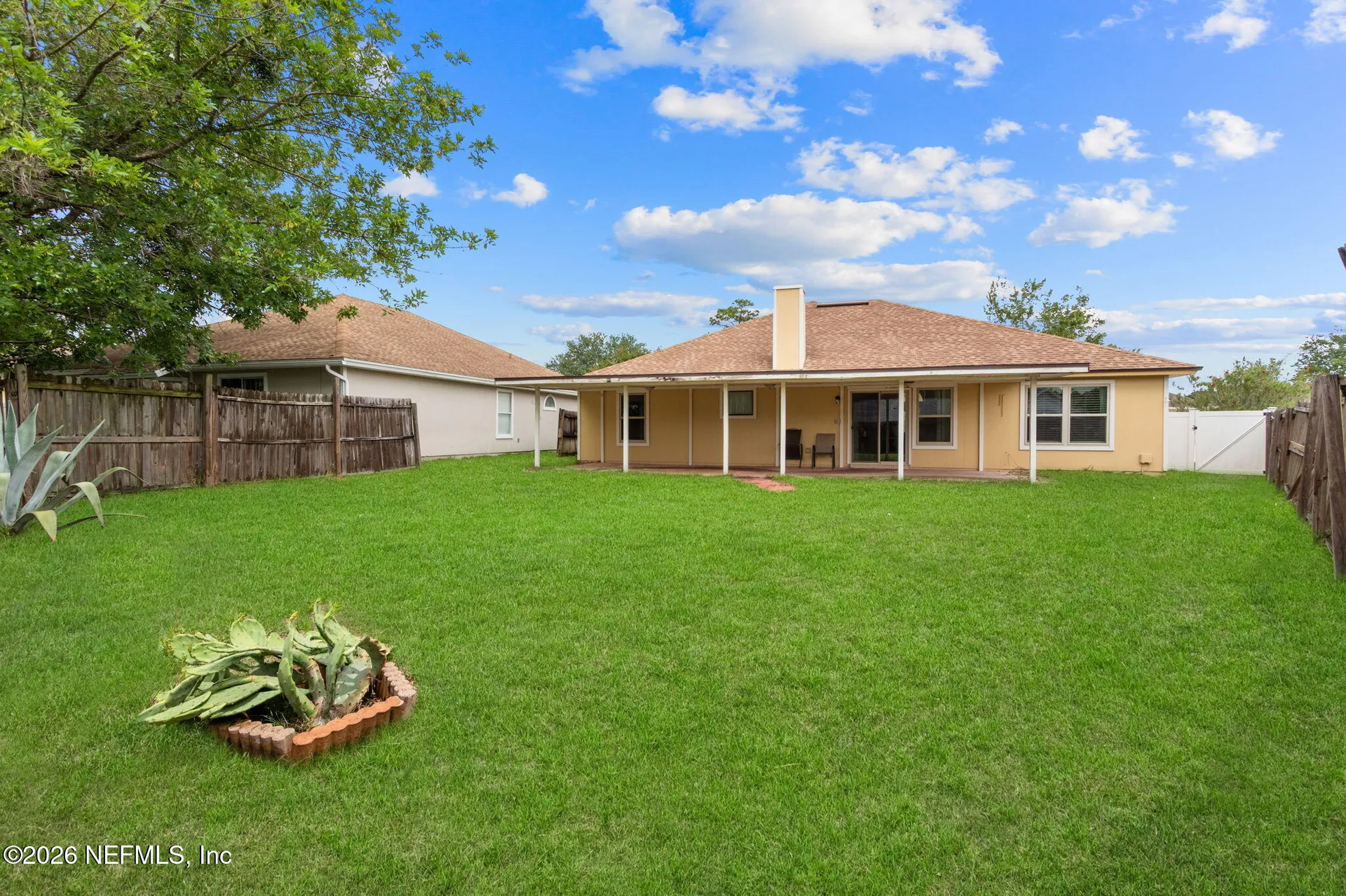 4413 Hanging Moss Drive Orange Park FL 32073