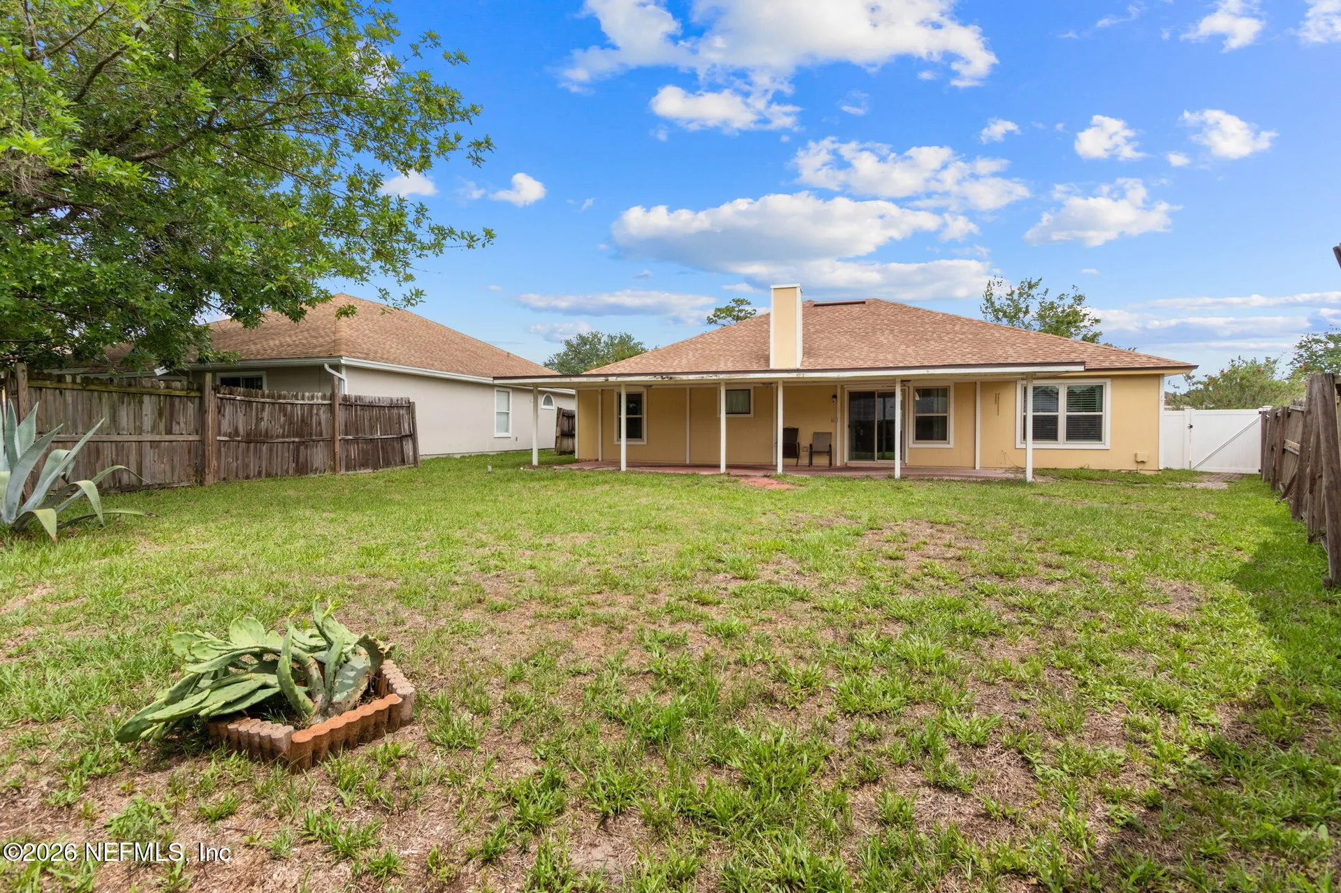 4413 Hanging Moss Drive Orange Park FL 32073