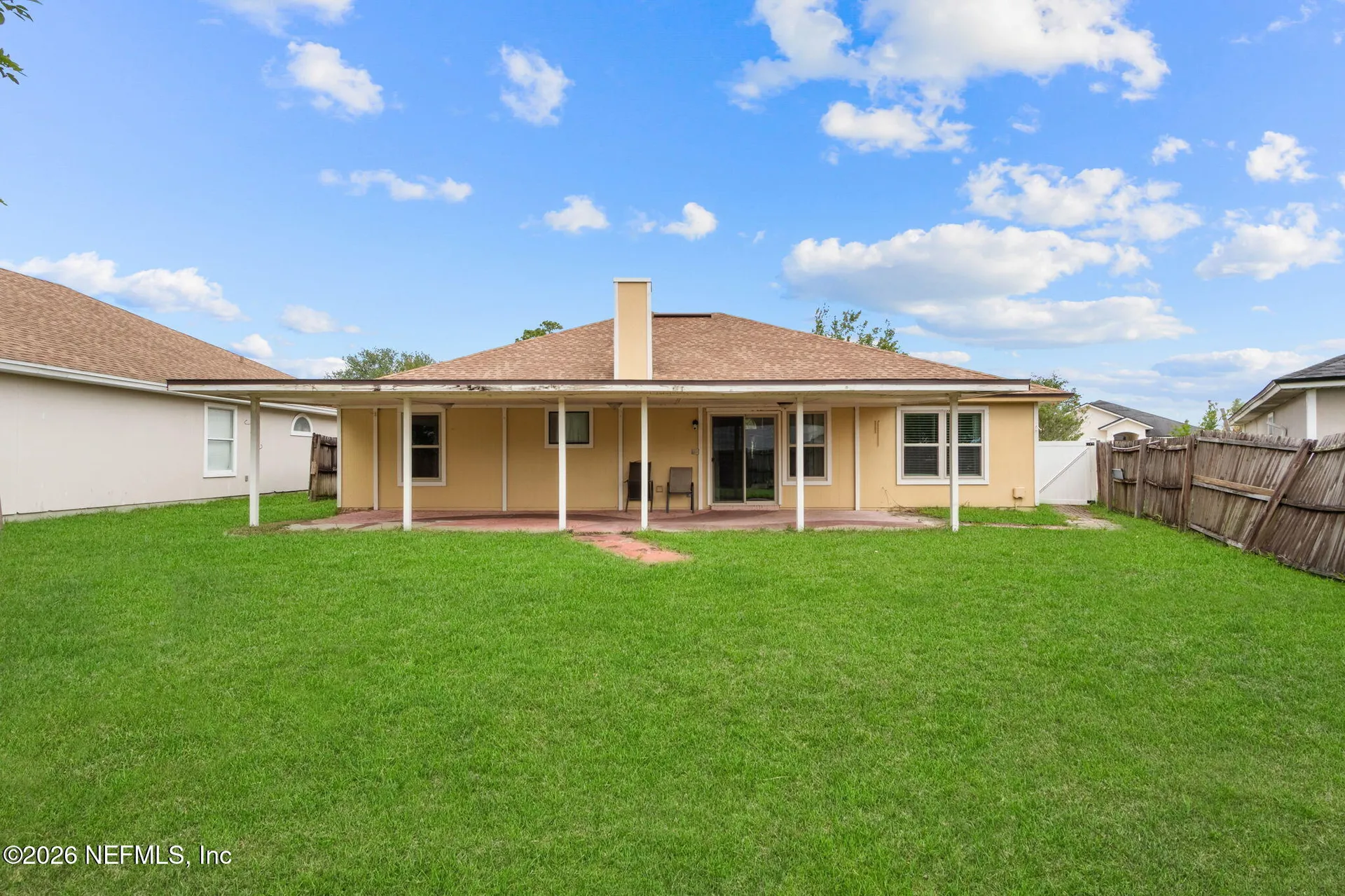 4413 Hanging Moss Drive Orange Park FL 32073