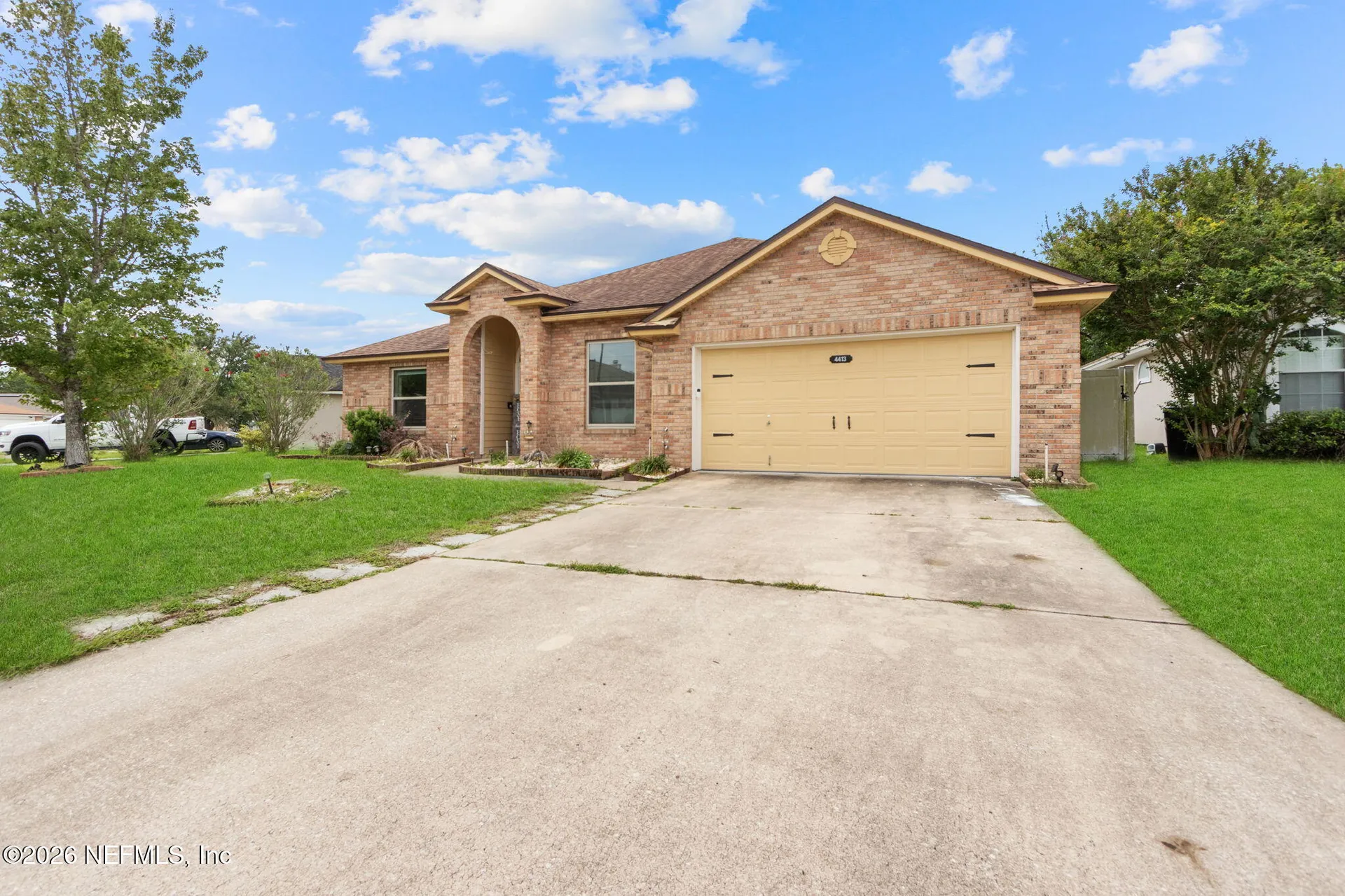 4413 Hanging Moss Drive Orange Park FL 32073