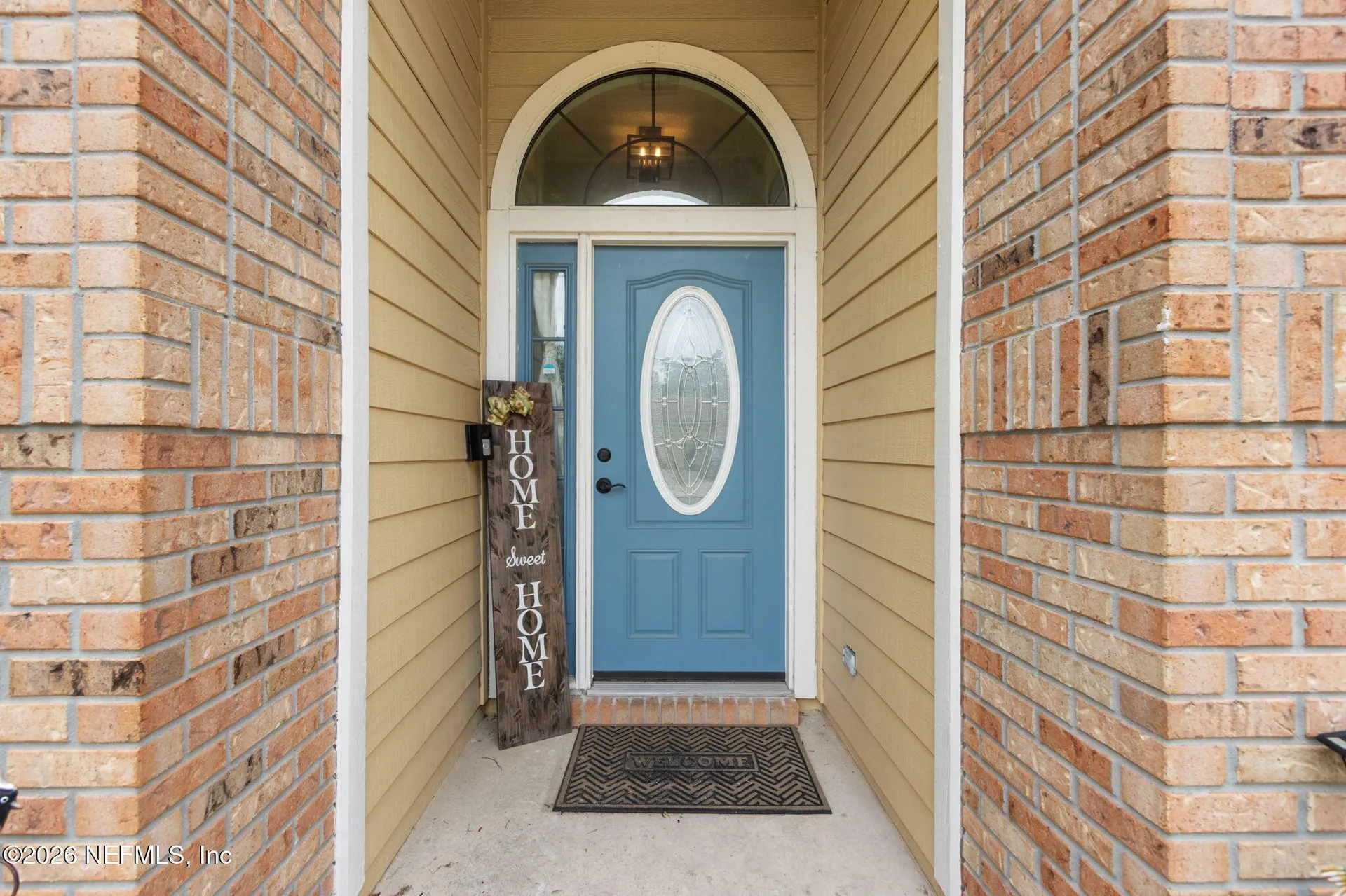 4413 Hanging Moss Drive Orange Park FL 32073